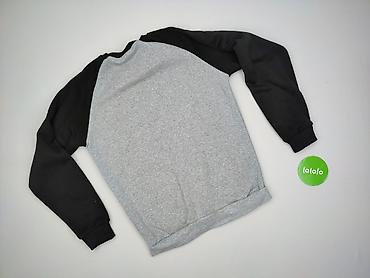 bluzy czarne: Bluza dla mężczyzn, rozmiar M — 3