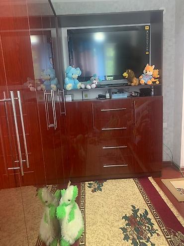 гараж с местом: 4 комнаты, 90 м², 2 этаж — 2