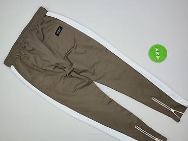 cotton traders bluza: H&M, Spodnie dresowe damskie, rozmiar L — 3