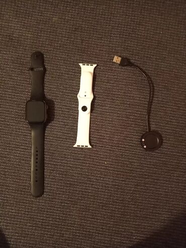 son zeng donlari: Новый, Смарт часы, Smart, цвет - Черный