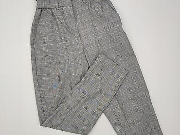 marki spodni: H&M, Spodnie materiałowe damskie, rozmiar S — 1
