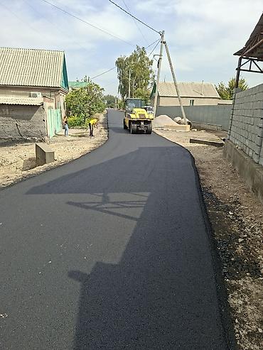 Кладка: Укладка асфальта Бесплатная консультация, Монтаж, Гарантия 3-5 лет опыта — 8