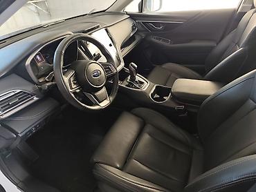 за всё: Subaru Outback: 2020 г., 2.4 л, Автомат, Бензин, Универсал — 6
