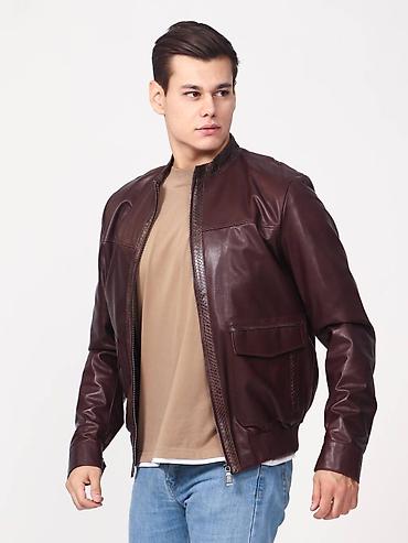 Куртки: 🇹🇷 Турецкие натуральные Кожаные куртки в ассортименте Каталог товаров at lalafo.kg — 14 Куртки: 🇹🇷 Турецкие натуральные Кожаные куртки в ассортименте Каталог товаров — 14