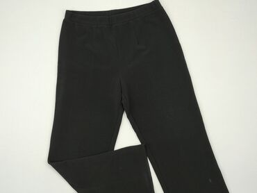 bluzki do spodni eleganckie: Spodnie materiałowe, S, stan - Dobry