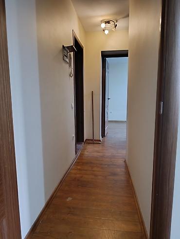 квартира жилье: 2 комнаты, 44 м², Боконбаева/Уметалиева Индивидуалка, 1 этаж, Косметический ремонт — 3