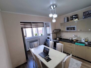 Продажа квартир: 2 комнаты, 67 м², 106 серия улучшенная, 2 этаж, Евроремонт