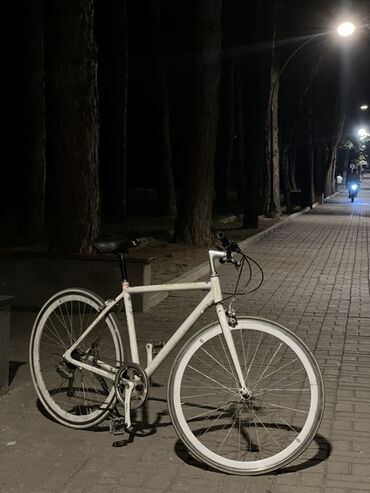 велик алтон: Городской велосипед, Alton, Б/у