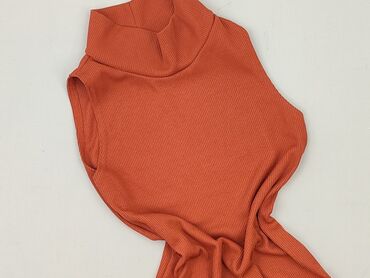 czerwona sukienki midi: PrettyLittleThing, Women`s dress, size XS