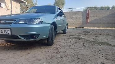 мицубиси спес стар: Daewoo Nexia: 2008 г., 1.6 л, Механика, Бензин, Седан — 2