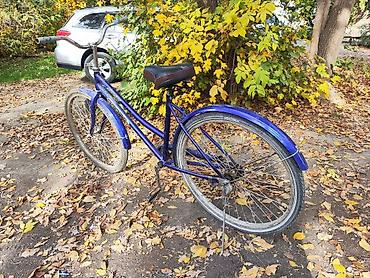 Подростковые велосипеды: Подростковый велосипед, Б/у — 13