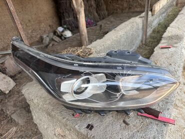 фары хонда цивик: Передняя правая фара Kia 2020 г., Б/у, Оригинал