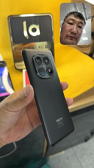 iphone 12 pro mac: Redmi, Redmi Note 15, Б/у, 256 ГБ, 2 SIM — 3