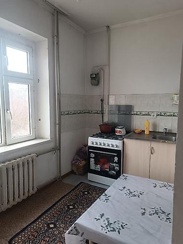 Продажа квартир: 1 комната, 34 м², 105 серия, 3 этаж, Косметический ремонт — 9
