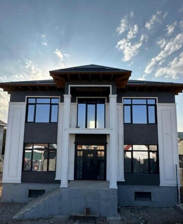 шопоков дом продажа: Дом, 230 м², 5 комнат, Агентство недвижимости, ПСО (под самоотделку)