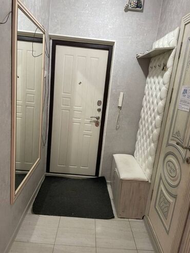 сдается комната кок жар: 3 комнаты, 80 м², 105 серия, 7 этаж, Дизайнерский ремонт