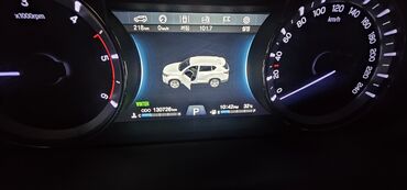 Ssangyong: Ssangyong Rexton: 2018 г., 2.2 л, Автомат, Дизель, Внедорожник at lalafo.kg — 11 Ssangyong: Ssangyong Rexton: 2018 г., 2.2 л, Автомат, Дизель, Внедорожник — 11