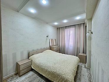 3х комнатный: 3 комнаты, 96 м², 5 мкр Элитка, 3 этаж — 1