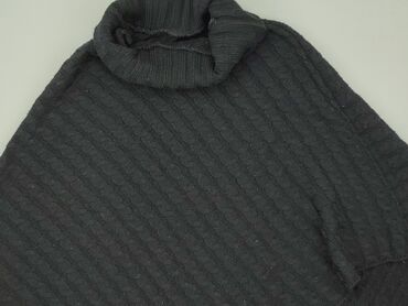 elegancka sukienki na komunię dla mamy: Poncho, 9XL (EU 58), condition - Good