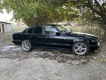 мерс 2.2 плита мотор: BMW 5 series: 1992 г., 2.5 л, Механика, Бензин, Седан — 2