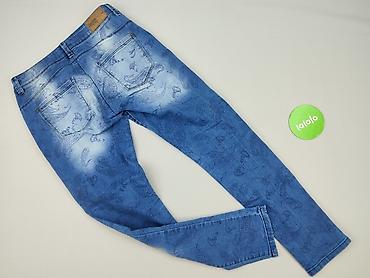 mango jeans regina: DENIM JEANS, Jeansy damskie, rozmiar S — 3
