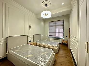 tommi: 3 комнаты, 109 м², Асанбай мкр Элитка, 2 этаж, Дизайнерский ремонт — 9