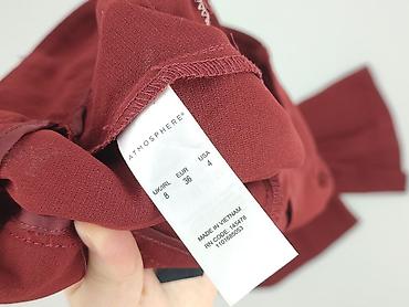 sklepy second hand: Atmosphere, Spodnie materiałowe damskie, rozmiar S — 5