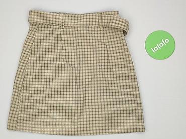 massimo dutti spódnice: H&M Divided, Spódnica damska, rozmiar 2XS — 3