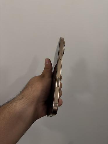 iphone 8s plus: IPhone 16 Pro Max, 1 TB, Desert Titanium, Zəmanət, Face ID, Sənədlərlə — 7