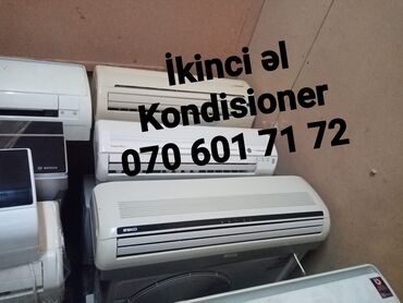 kondisioner qiymetleri 2020: Kondisioner LG, 100-dən çox kv. m