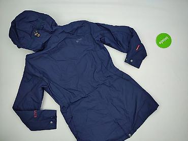kurtka parka diverse: Didriksons, Parka damska, rozmiar M — 3