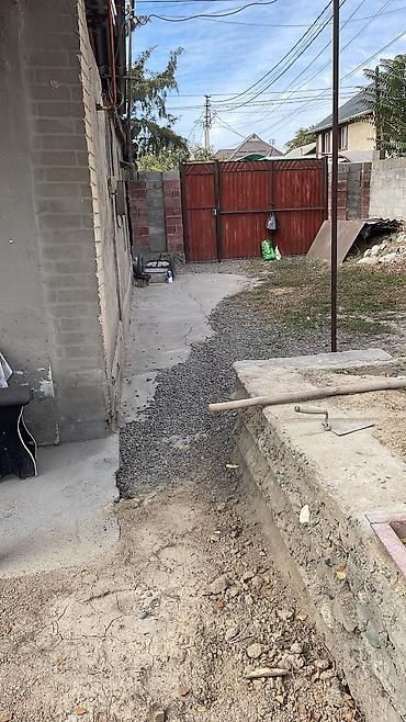кок жаре: 🏡 ПРОДАЁТСЯ ДОМ В РАЙОНЕ КУДАЙБЕРГЕНА! 📍 Жилмассив Касым, ул. Аманат — 9