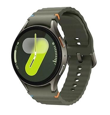 galaxy watch: - Model: Samsung Galaxy Watch (dairəvi ekranlı, qara çərçivə — 1