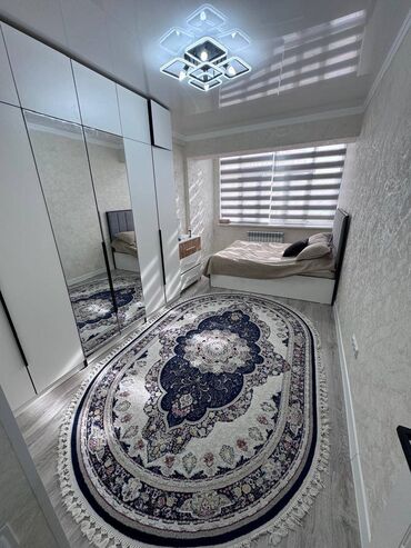 Продажа квартир: 2 комнаты, 69 м², Элитка, 4 этаж, Евроремонт — 3