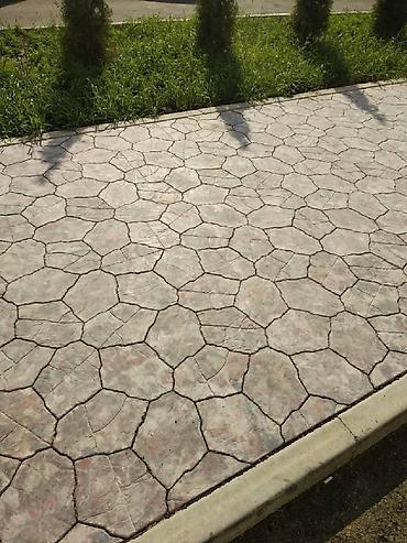 Евробрусчатка: Брусчатка, тротуарная плитка под натуральный камень. Гарантия — 2