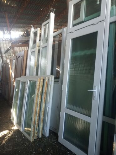 мебель из оргстекла: Куплю Б/у Окна двери Пластиковые Бронированые