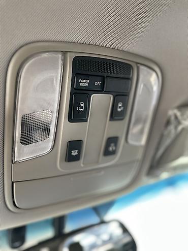 Kia: Kia Carnival: 2019 г. — 13