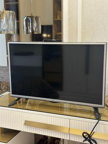 sony bravia 32: İşlənmiş Televizor LG Led 32"