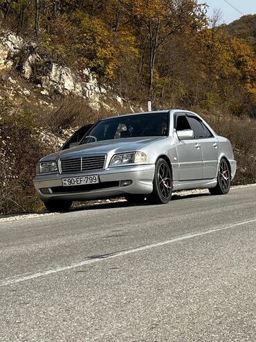 задний бампер мерседес: Mercedes-Benz 240: 2.4 л | 2000 г. Седан