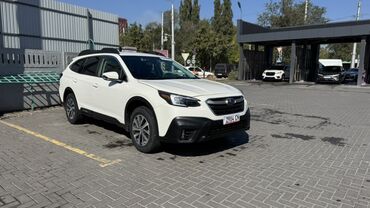 защитник для субару форостер: Subaru Outback: 2020 г., 2.5 л, Автомат, Бензин, Кроссовер