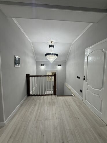 Продажа домов: Дом, 210 м², 7 комнат, Евроремонт — 15