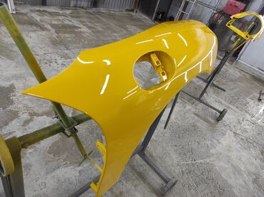 СТО, ремонт транспорта: Рихтовка, сварка, покраска, без выезда — 12