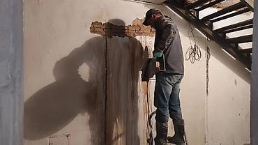 Оңдоп-түзөө жана курулуш: Полдорду бузуу, Чатырларды демонтаждоо | Гипсокартон дубалы, Тосмолорду бузуу, Эски шыбакты алуу | Эски тушкагаздардан тазалоо, Эски шыбоону түшүрүү, Акиташты кыруу | Ламинатты демонтаждоо, Паркетти демонтаждоо, Линолеумду демонтаждоо | Шифер чатыр, Металл черепицадан жасалган чатыр, Жумшак чатыр 6 жылдан ашык тажрыйба — 10