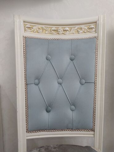 Стулья для зала: Стул для зала, Дерево — 4