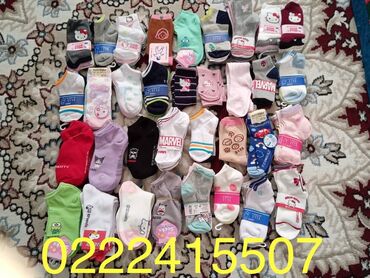 Корейские носочки детские и маломерки
Оптом и в розницу