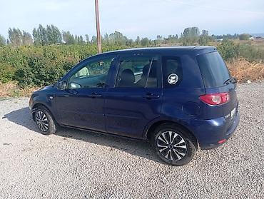 ваз нива купить: Mazda Verisa: 2004 г., 1.5 л, Автомат, Бензин, Хэтчбэк — 2