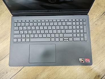 Ноутбуки и аксессуары: Dell Vostro RAM 16Gb/512 SSD Amd Ryzen 7 3700u up to 4.00GHz RAM 16GB — 5