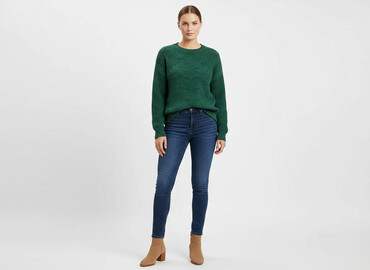 swetry esmara: Esmara, Sweter damski, rozmiar XL