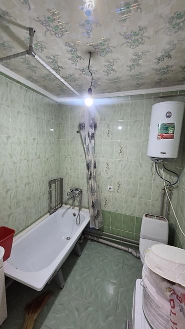 Продажа квартир: 2 комнаты, 52 м², Достук мкр Элитка, 2 этаж, Свежий ремонт — 8