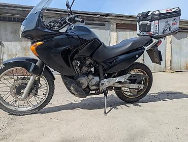 эндуро 250 бу: Эндуро Honda, 650 куб. см, Бензин, Б/у — 6